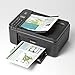 Pixma Mx492 Wireless All-In-One Photo Inkjet Printer, Copy/Fax/Print/Scanthumb 2
