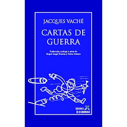 Cartas de guerra Cartas de guerra