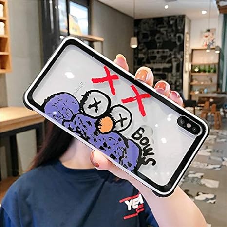 Xy Dbjgd Handy Case Glas Handy Case Ohne Rand Klar Amazon De Elektronik