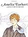 Amelia Earhart - Pbk