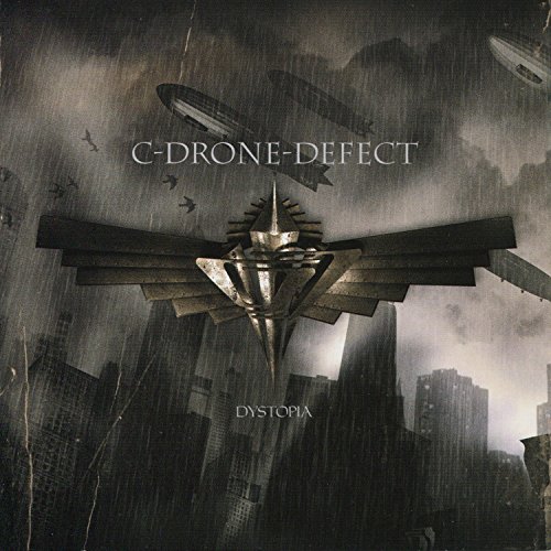 C-Drone-Defect - Dystopia - Zortam Music