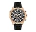 Bulova Men's Rose Goldtone Watch