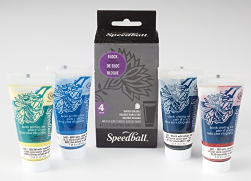 1 Speedball+Water+Soluble+Block+Printing+Ink