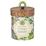 Michel Design Works Green Tomato Leaf Scented