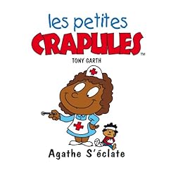 Agathe S'éclate