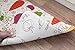 Tenby Living Premium Anti-Fatigue, Kitchen Comfort Mat #2 (Large) - Double-Si...