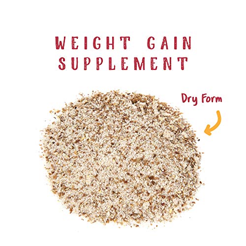 Manna Pro Weight Accelerator for Senior Horses Made with Omega 3