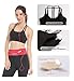 QUEENIEKE Women's Light Support Double-T Back Wirefree Pad Yoga Sports Bra Size XL Color Black Pro