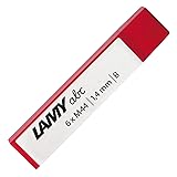 LAMY LM44 Mechanical Pencil Refill, 0.06 inches