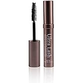 Sorme Cosmetics Ultra-Lash Conditioning Mascara, Lengthens, Thickens & defines each lash, Black, 0.32 Ounce