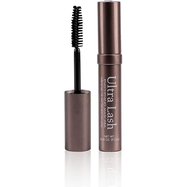Amazon.com: Sorme Cosmetics Ultra Lash Conditioning Mascara, Dark