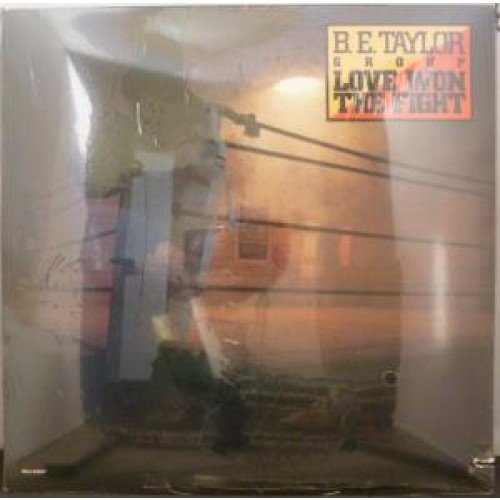 B.E. Taylor Group - Vitamin L Lyrics - Zortam Music