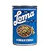 Loma Linda Blue - Plant-Based - Five Bean Chili (15 oz.) - Non-GMO, Gluten Free, Kosher
