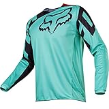 2017 Fox Racing 180 Race Jersey-Green-L