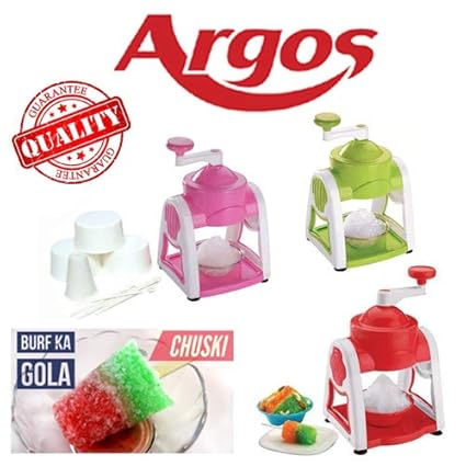 labelling machine argos