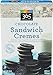 365 Everyday Value, Chocolate Sandwich Cremes, 20 Ounce