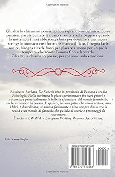 Io Sono Il Vento De Sanctis Elisabetta Barbara Amazon Pl Books