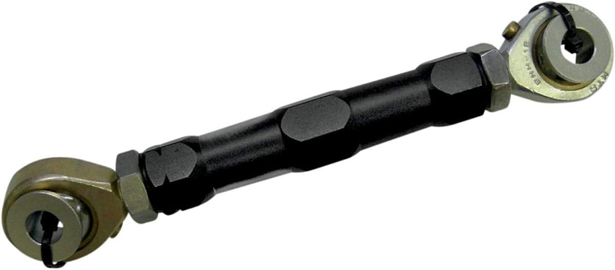 PSR Fully Adjustable Lowering Link (Black) for 01-06 Honda CBR600F4I