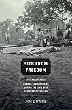 Sick from Freedom: African-American Illness and Suffering during the Civil War and Reconstruction
