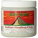 Aztec Secret - Indian Healing Clay - 1 lb. | Deep Pore Cleansing Facial & Healing Body Mask | The Original 100% Natural Calcium Bentonite Clay