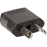 Universal adapter with usb