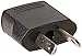Ckitze Australia, New Zealand, China Travel Power Plug Adapter for Mobile Cell Phone, Laptop, Tablet Chargers and More