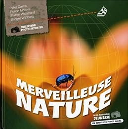 Merveilleuse nature