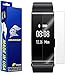 ArmorSuit Huawei TalkBand B2 Screen Protector (2 Pack) Full Coverage MilitaryShield Screen Protector for Huawei TalkBand B2 -HD Clear Anti-Bubble