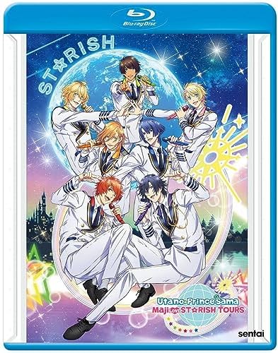 Amazon.com: Love Live! Sunshine!! The School Idol Movie: Over the