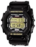 CASIO Watch G-SHOCK G shock GX Series Tough Solar Radio Clock MULTIBAND 6 GXW-56-1BJF Men's