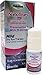 NanoTears TF Preservative Free, Multi-Dose 7.5 ml bottle, Clear Emollient Lubricant Gel Eye Drops