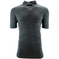 Under Armour Men's HeatGear Polo