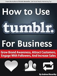 How to Use Tumblr For Business: Strategy to Grow Brand Awareness, Attract Customers, Engage With Followers, And Increase Sales