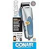 Custom Cut By Conair 18-Piece Haircut Kit
