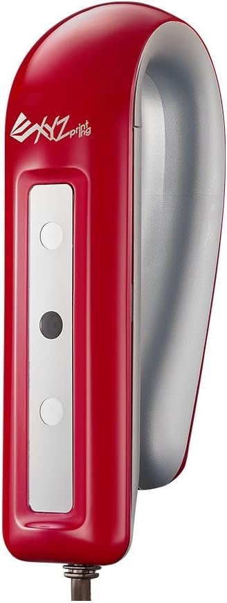 XYZprinting Full Color Handheld 3D Scanner 1.0 Pro.
