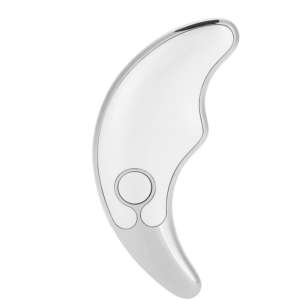 Face Massager, Micro-current Massage Device With Vibration Massage And Negative Ion Introduction Function, For Face Skin Beauty(#3): Beauty
