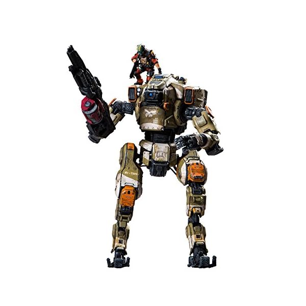 mcfarlane toys titanfall 2