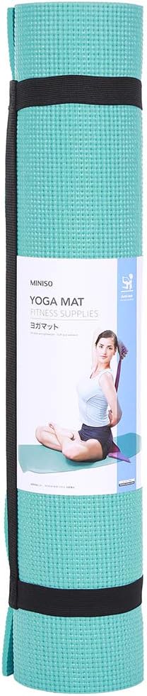 miniso yoga mat