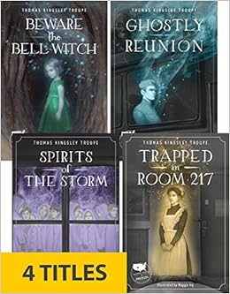 Image result for haunted states of america amazon