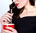 Glass Stirring Rod 250 mm - Stirring Rods 9.8 inch - Pack of 20 Stirrers - Glass Stirrer - Stirring rod