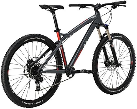 BICICLETA R.27.5 LIV TEMPT 4 2017