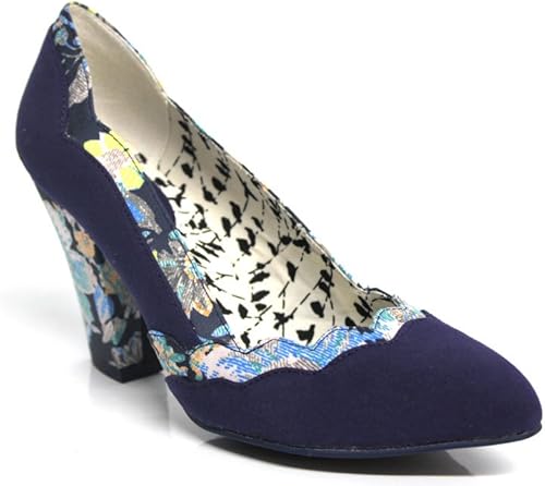 womens navy shoes uk