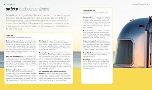 RV Vacations (Outdoor Adventure Guide) - Thumbnail 2