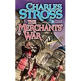 The Merchants' War: Book Four of the Merchant Princes