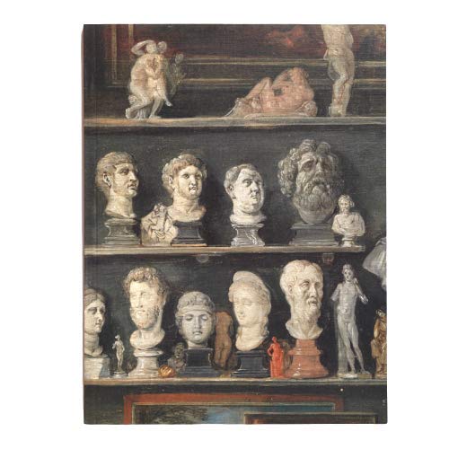 La Vista Spine Notebook