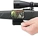 Beartooth SideCart - Premium Neoprene 2-Round Ammo Carrier - RIFLE MODEL (Mossy Oak Break-up)