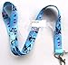 Stitches and lilo Lanyard keychain Charm ID Holder primary