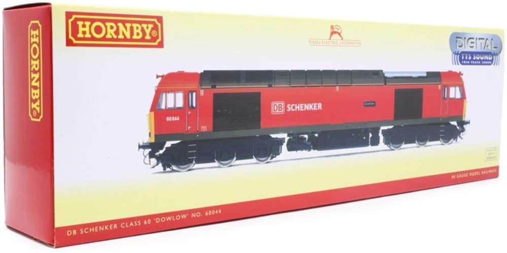 Hornby R3605tts Railway Locos Multi Colour Locomotives Toys Games Clinicadelpieaitanalopez Com