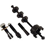 Pit Posse VT102 Harley Davidson Wheel Bearing Remover And Installer Tool