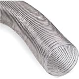 Woodstock W1035 5-Inch by 10-Foot Wire Hose